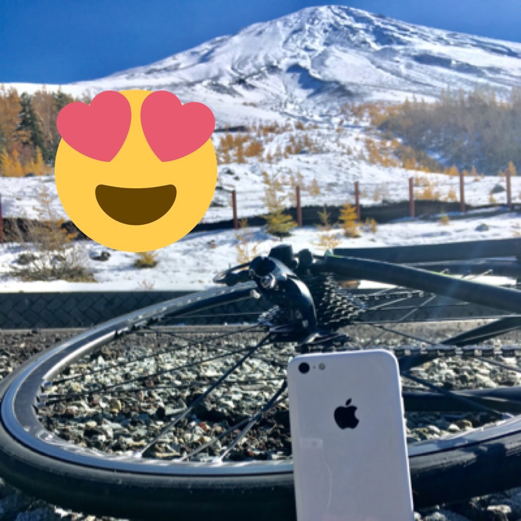 自転車ヒルクライム 富士山をはじめ、いろんな山道 峠 をはしります🚴‍♂️ 中国語が得意です⭐︎12/25 merryxmas 海外輪行 現在の位置@台中, 台湾 現在の気温@25度 現在の天気@曇り 12/24から空港以外で日本人にあった人数@現在0人