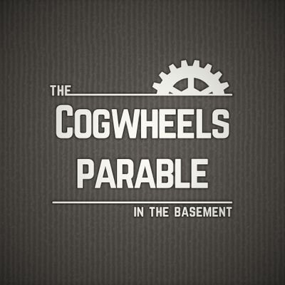 The Cogwheels Parable In The Basement / 스탠리 패러블×해리 포터 시리즈 마법부 기반 / 2차지인제(외부인 접수기간) / 03 / 15세 이용가 / TWT / 14D / 조사·추리·시리어스 / 모든 로그 / 그림인장 ONLY(인장 지원 O) / 모든 젠더