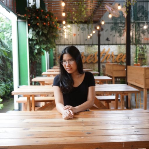 FeliciaGracia_6's profile picture. 💉⚕️👩🏻‍⚕️