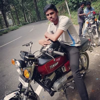 27| Trichy| Working as a Safety officer| Think positive will get positive result.