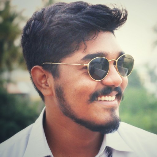 10/7/97
ECE Engineer 😉😎
cricket Fan❤️❤️💜
Favorite player:MSD👍☺️
karunya university