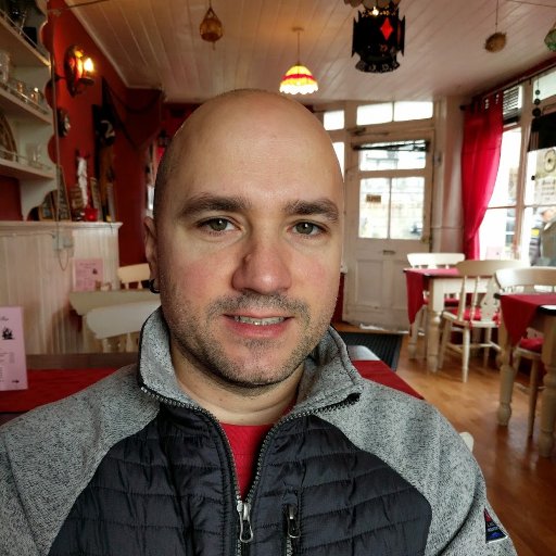 vimes656's profile picture.