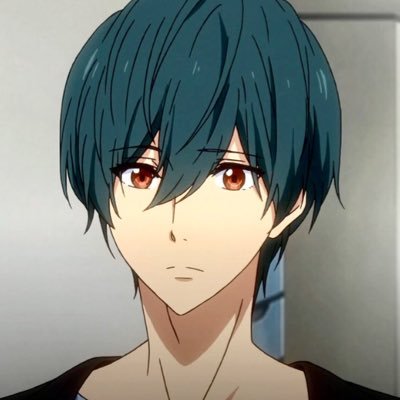 Featured image of post Ikuya Kirishima Icons See more ideas about ikuya kirishima kirishima free iwatobi