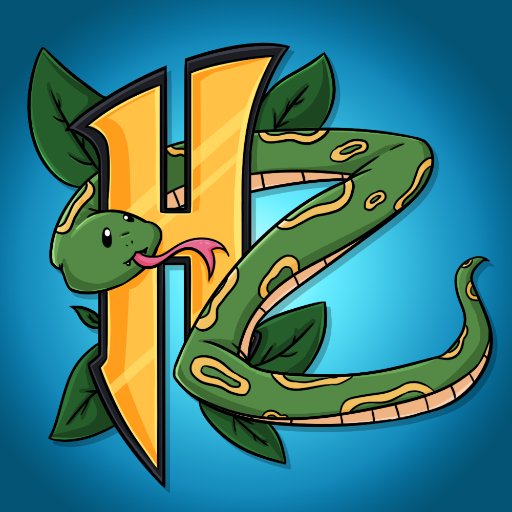 Hypixel Zooさんのプロフィール画像