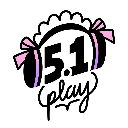 5.1 Playさんのプロフィール画像