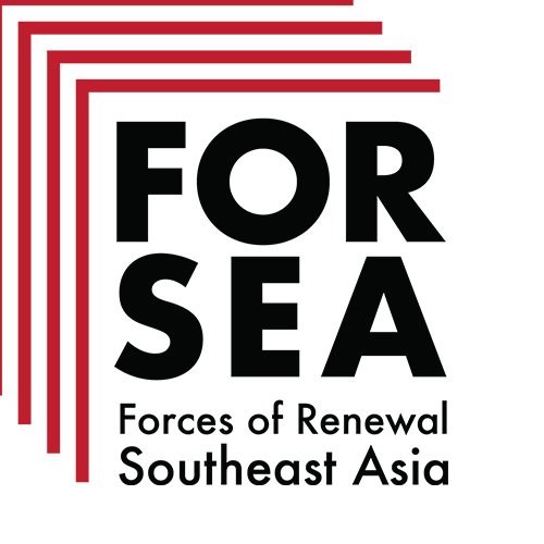 Forces of Renewal for Southeast Asia – is a cross-national community working peacefully for social change across the region.