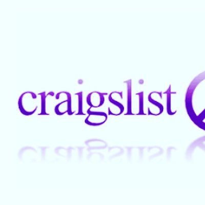 Craigslist inc. (@craigslist_job) Twitter
