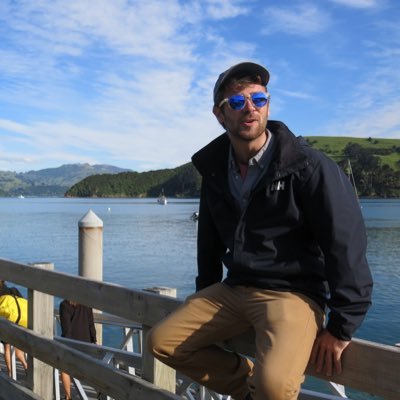 Brendan Lane Profile