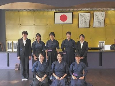 鎌倉女子大学学友会弓道部公式アカウントです。 【2022年度→南関東Ⅱ部リーグ】 毎週水.金に日々練習しています！ (2023年現在、毎週水曜・金曜) 私たちと一緒に、弓道しませんか？経験者&初心者大歓迎です🐥 Instagramもあります！