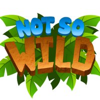 Not so Wild comic (@notsowildcomic) Twitter profile photo