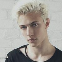 William Martel (@sensor_of_death) 's Twitter Profile