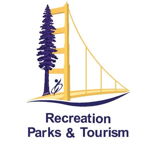 Recreation, Parks & Tourism Dept. San Francisco State University @SFSU - We Engineer Experiences! @CPRS_CA @NRPA #ParksMakeLifeBetter