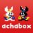 @achabox