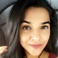 Maitreyie Chavan (@maitreyie_c) 's Twitter Profile