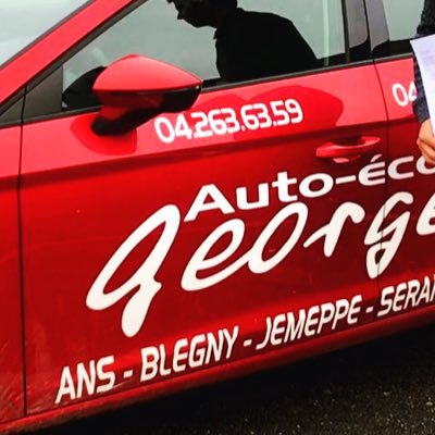 École de conduite dynamique, jeune et soucieuse de votre apprentissage!