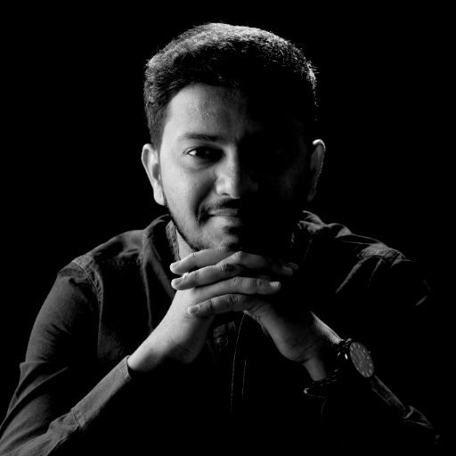 iampratham88's profile picture. Entrepreneur, innovator , explorer !