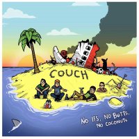 Couch (@couchband) 's Twitter Profile