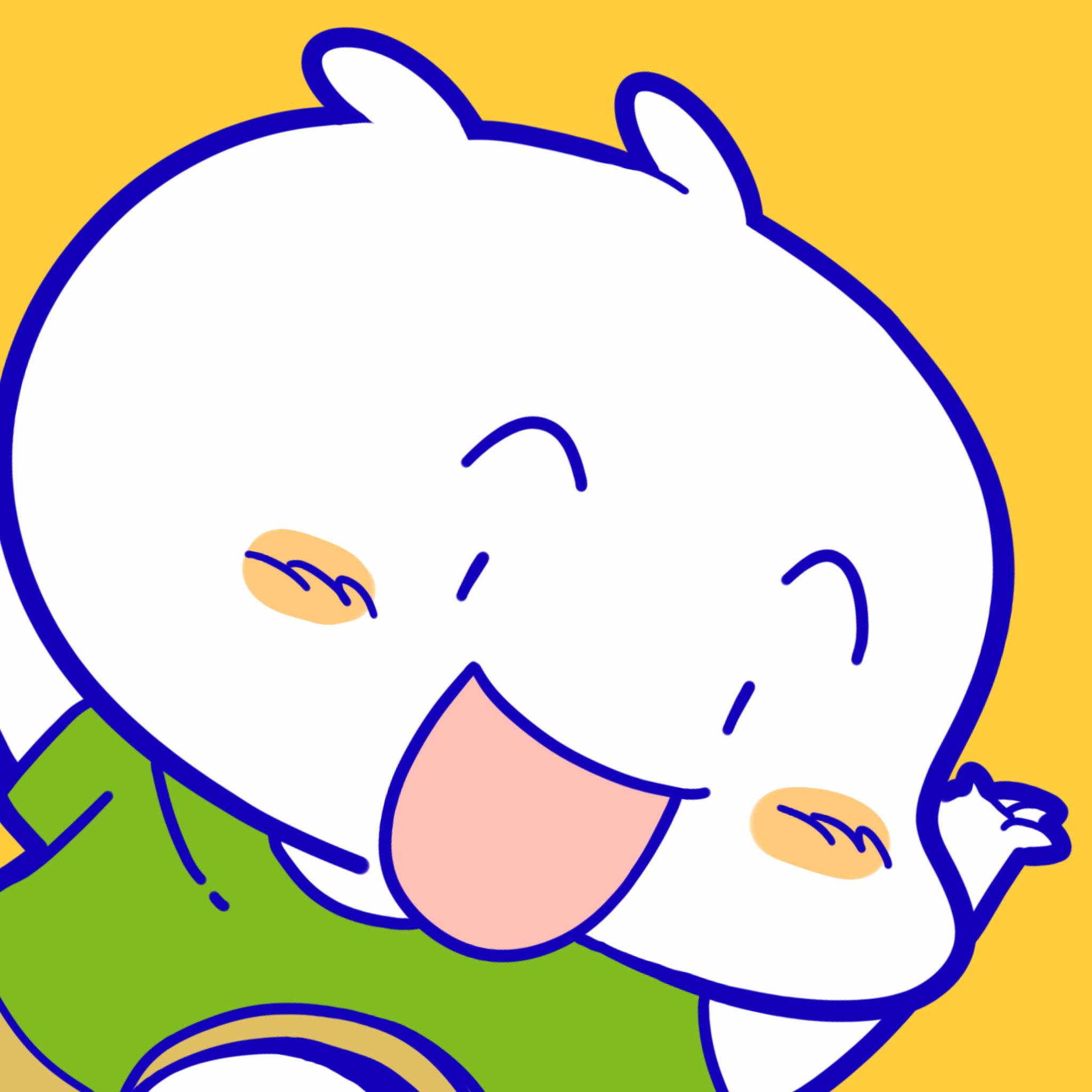 瓜几拉GUAJILAさんのプロフィール画像