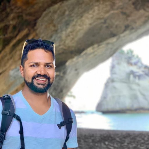 mzahir's profile picture. I like to think. I like to tinker.