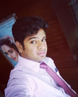 regukutti's profile picture. With focus and hard work, anything is possible. Keep working, keep believing. Have a super day everyone. 💪🏃‍♂️🏃‍♂️