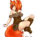 Fleur Fox (@FleurFox1) Twitter profile photo