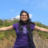 Sarita (@saritakenikamat) 's Twitter Profile