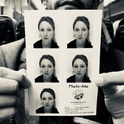 ElinaKansikas's profile picture. 