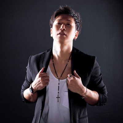 ChangingN's profile picture. RUDE MAN（vocal）モデル　カラオケバー店員 なんでも屋