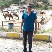 Şuayib ÜLKER (@suayibulker) Twitter profile photo