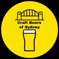 Craft Beers of Sydney (@craftbeersydney) 's Twitter Profile Photo Craft Beers of Sydney (@craftbeersydney) 's Twitter Profile Photo
