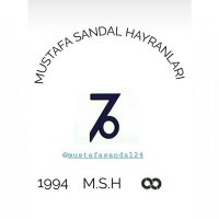 Mustafa Sandal Hayranları (@hayranlarsandal) 's Twitter Profile