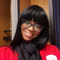 Marquita Johnson (@mjohnsontgt) 's Twitter Profile Photo