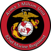 82nd Marine Regiment(@82ndMR) 's Twitter Profile Photo