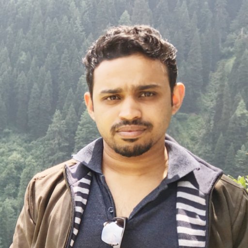 AspireByte's profile picture. Software Engineer at Isma FZ LLC.