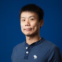 Yanping Huang (@bignamehyp) 's Twitter Profile