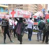 UhaiWetu's profile picture. A Social Movement of grassroot social justice centers organising to combat neo -liberalism, neo-colonialism & working to advance social justice and human rights