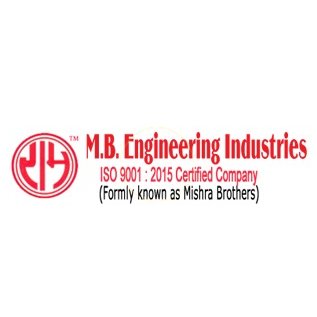 MBEngineeringI1's profile picture. MB Engineering Industries is a leading manufacturers and suppliers of Injection Molding Machines, and Footwear Making Machines in Delhi.
