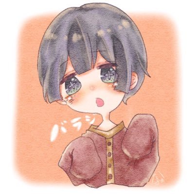 バラジだよ!どうも!【nana】https://t.co/HvDh2aakrR【TwitCasting】ねむぼで雑談枠してます。よかったら是非!🎀🐰🎀 🌸 🍳