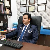 Dr. Suyash Sharma (@docsuyash) 's Twitter Profile