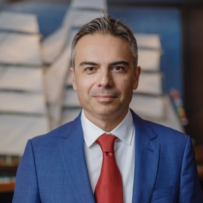 pedjal's profile picture. Director of Asset Management and Government Affairs @portomonte | tech and trading enthusiast | tweets in personal capacity.
