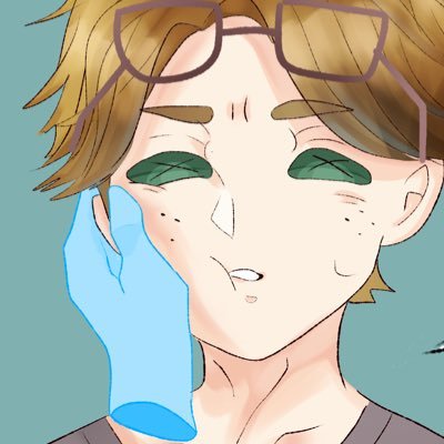 しののめ@無言フォロー中さんのプロフィール画像