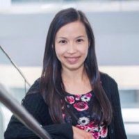 Dr Charis Teh (@charis_teh) 's Twitter Profile