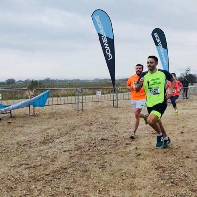 GonAlaya's profile picture. Deportista, zaragocista y buena gente.