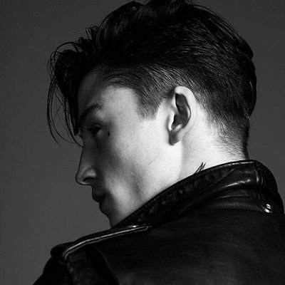 CorvusLestrang's profile picture. Talvez algumas lendas sejam verdadeiras afinal...