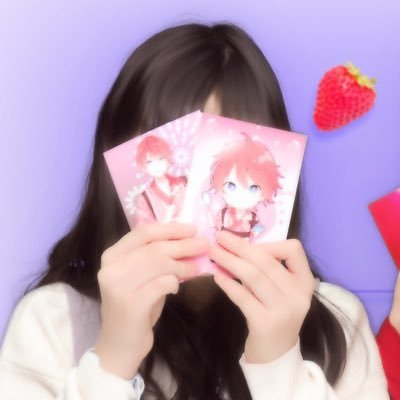 リズさんのプロフィール画像