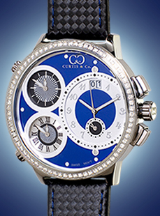 I love big watches and look for the biggest to collect and sell. http://t.co/snNJwYb1A0