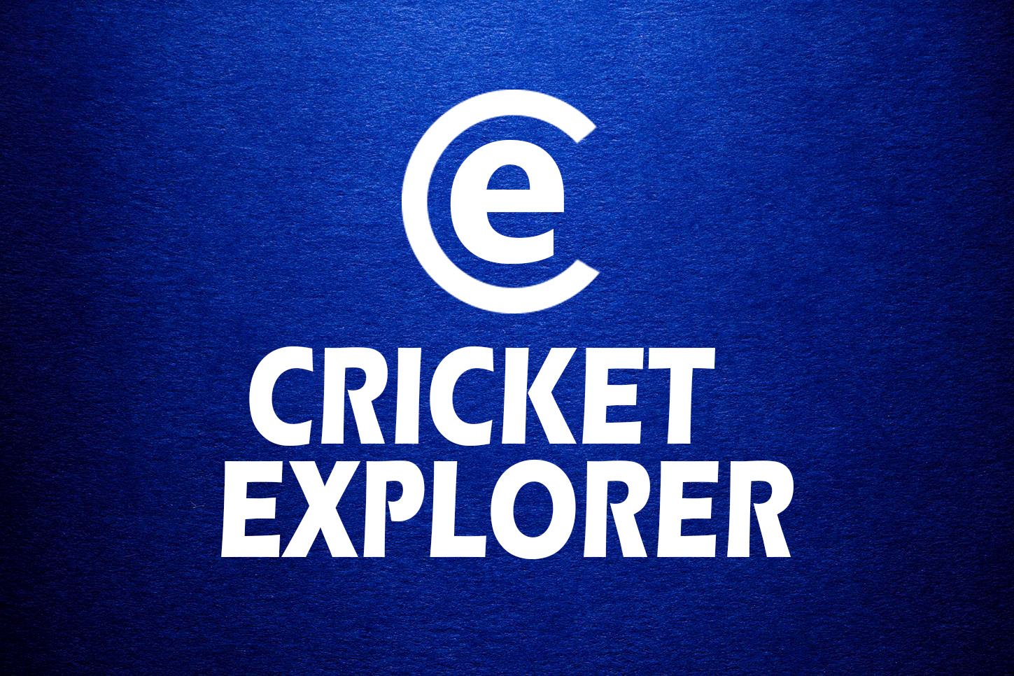 cexplorercom's profile picture. Exploring Cricket across the Globe 24*7 and 365 days an year across!