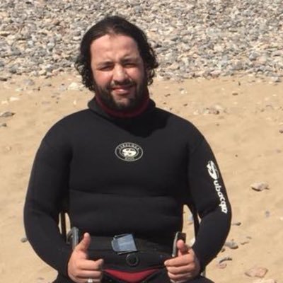 simosat123's profile picture. respect