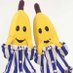Hannah Banana (@hannahbananoide) Twitter profile photo Hannah Banana (@hannahbananoide) Twitter profile photo