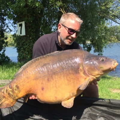 HarveyLongden's profile picture. Carp Fishing, Business Transformation, RC modelling and Trackdays..
